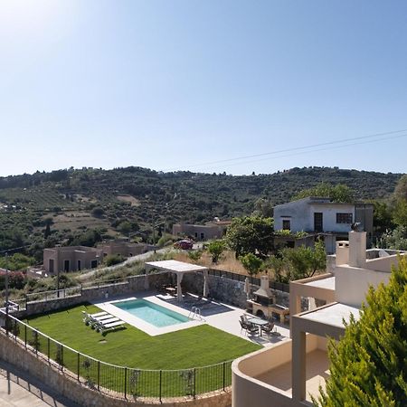 Villa Elides Filakí Exterior photo